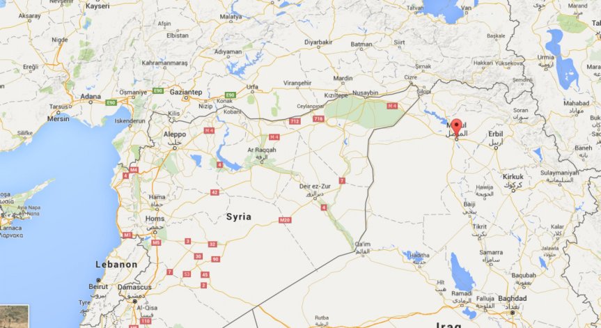 Турция продължава да изтегля войници от Ирак