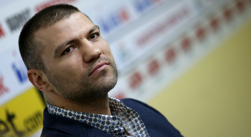 Тервел Пулев се завръща с мач срещу опитен съперник от Намибия