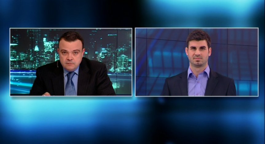 Настроенията на борсите са положителни