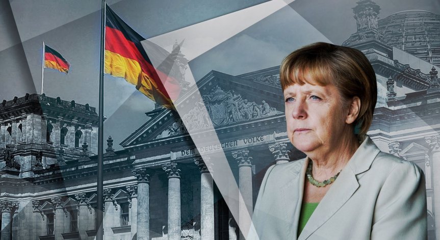 Меркел пристига в София по покана на Борисов