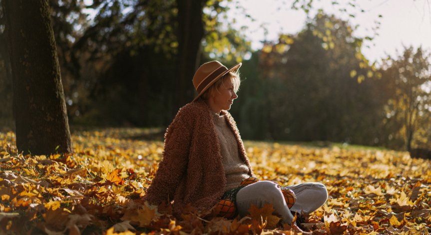 Начини да овладеем егото си и да открием вътрешен мир