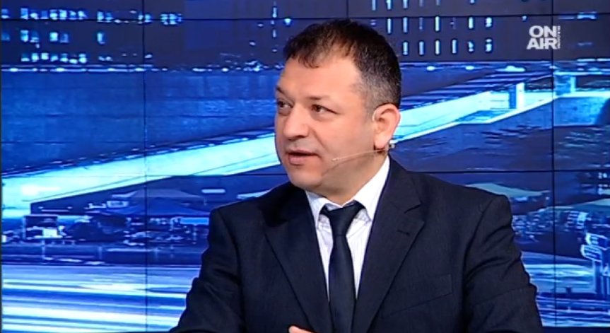 В основата на протестите стои социалното неравенство в обществото, смята експерт