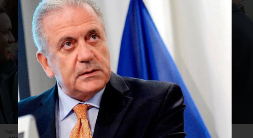 Европа не планира общо разузнаване: Аврамопулос