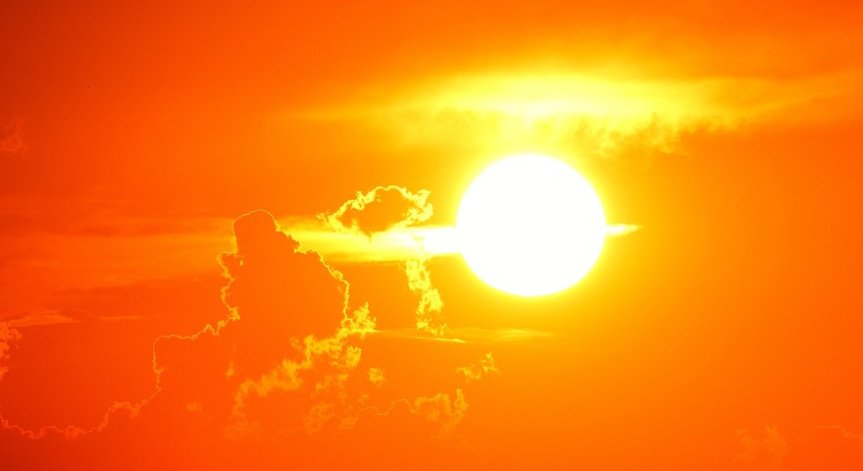 2023 г. е най-горещата в историята на Земята, антарктическият лед намалява драстично 