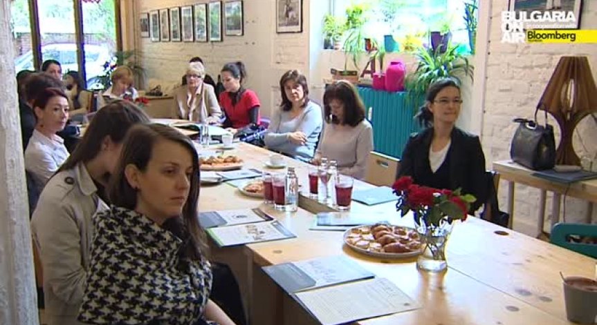 Гордея се с труда на моите родителите - за трета година