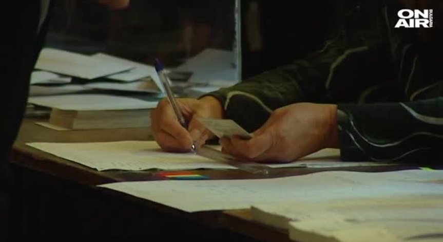 Над 2500 наблюдатели ще следят за законността на изборите в неделя