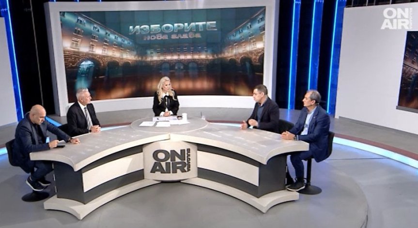 Избори под знака на умората: Защо гласоподавателите наказаха партиите с пасивност