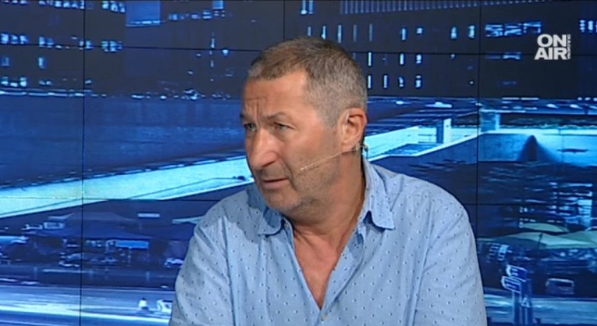 Каролев: Няма как да спечелим дело за американските централи, в което сме виновни