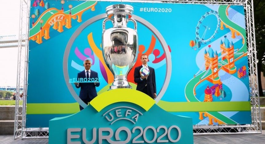 Какъв е наградният фонд на Euro 2020 и как се разпределя?