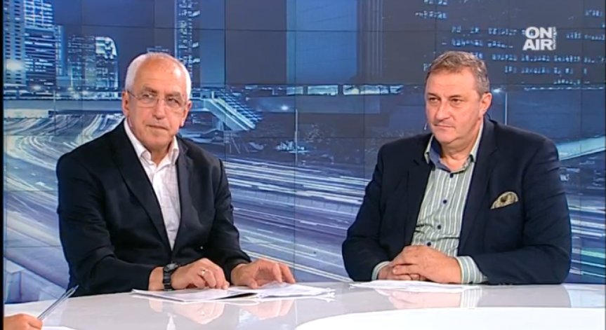 Нужна ли е нова стратегия за управлението на БДЖ?