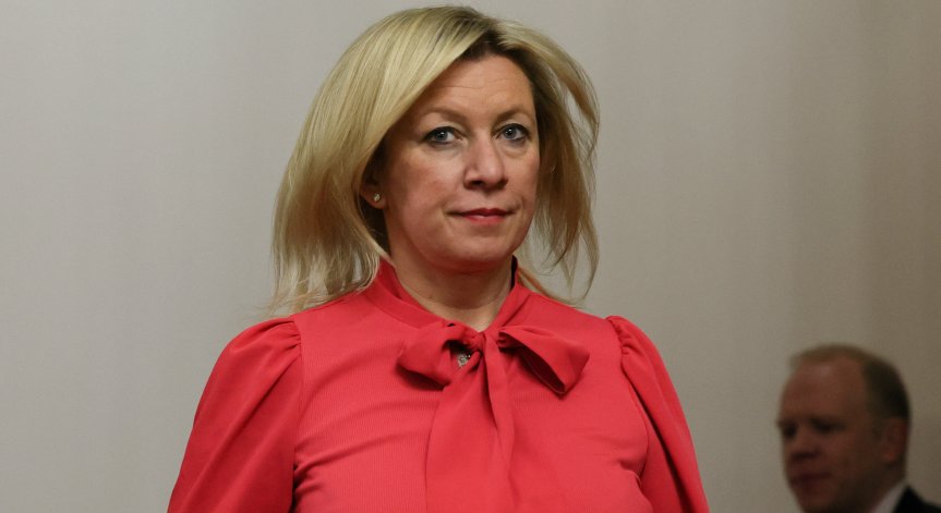 Захарова: НАТО се подготвя за директна военна намеса в Украйна