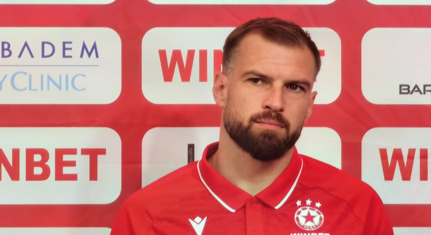 ЦСКА и Густаво Бусато се разделят след края на сезона?