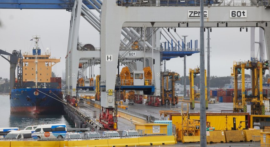 Световни компании настояват за морски транспорт с нулеви емисии до 2050 г.