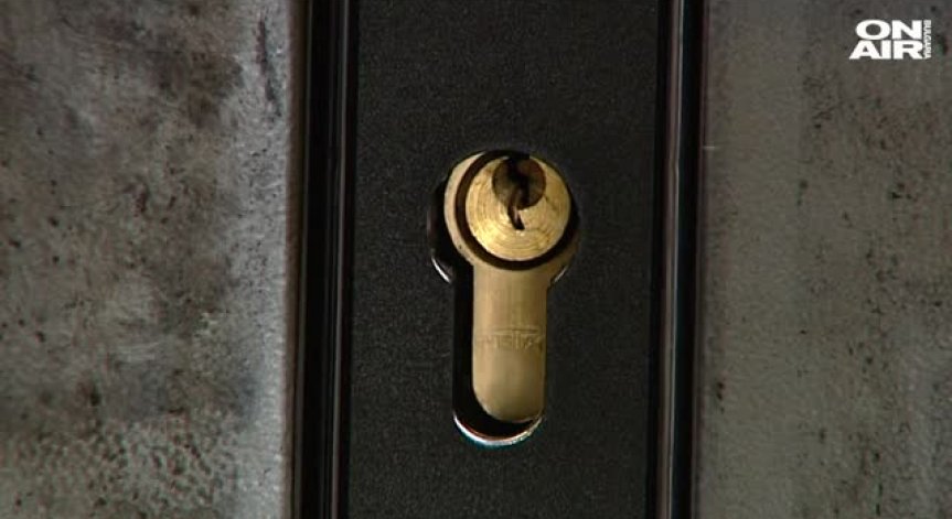 Обирджии откраднаха 6000 лв. от магазин в 