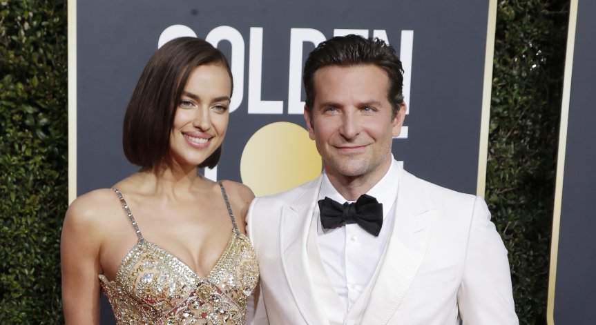 Ирина Шейк за това какво е да гледаш детето си сама