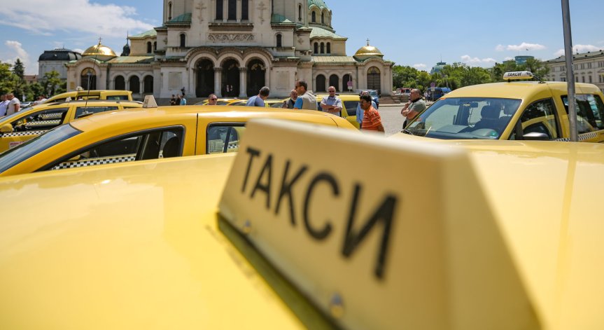 Прокуратурата даде подробности за боя, довел до смъртта на таксиметровия шофьор