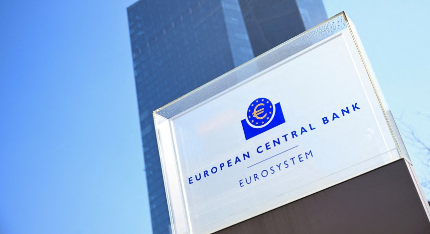 Инфлация под 2,5% в Еврозоната.