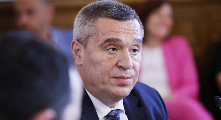 По думите му ще се създадат повече възможности за привличане на инвестиции.