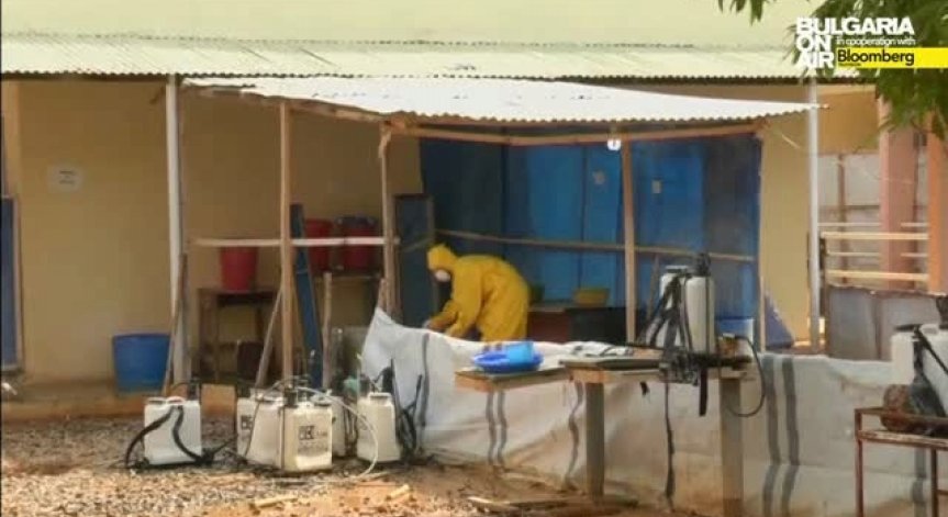 Питър Пиот: Западният свят ще е по-уязвим за епидемии