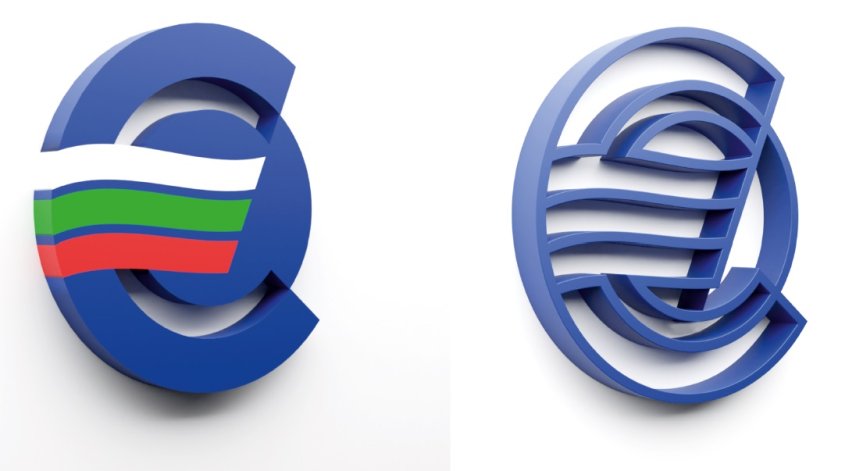 С кампания ще популяризират приемането на еврото, представиха логото