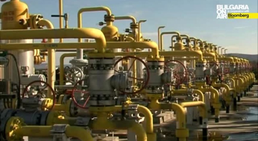 Русия е потвърдила пред ЕК спирането на Южен поток