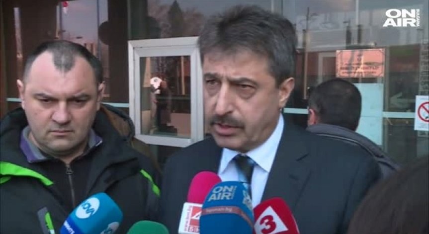 Цветан Василев остава в Белград?
