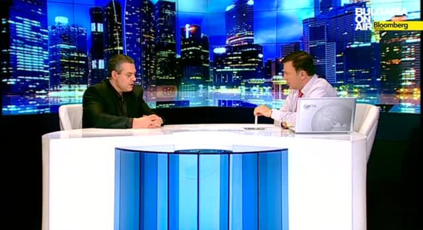 Ангел Божилов: Наливането на пари в електроенергийната система - с реформи