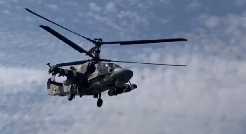 Русия се хвали със своя 