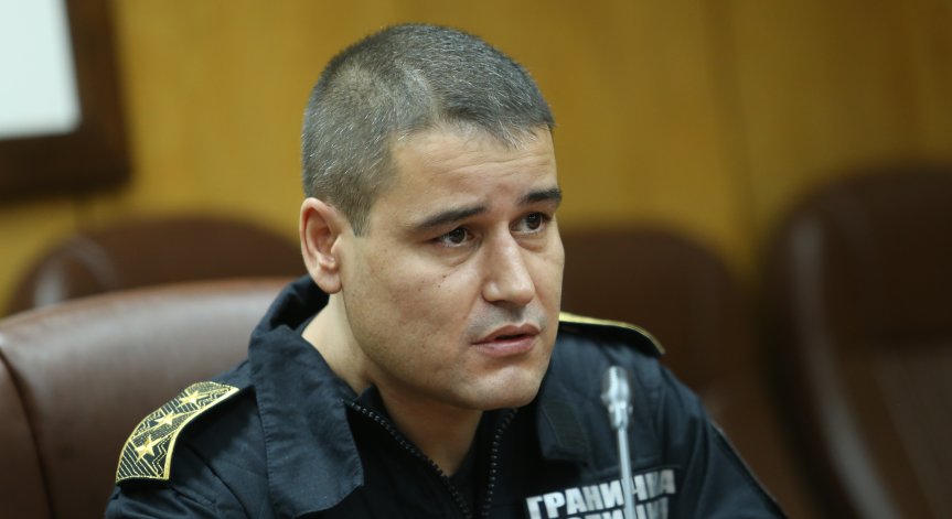 Понижиха досегашния директор на 