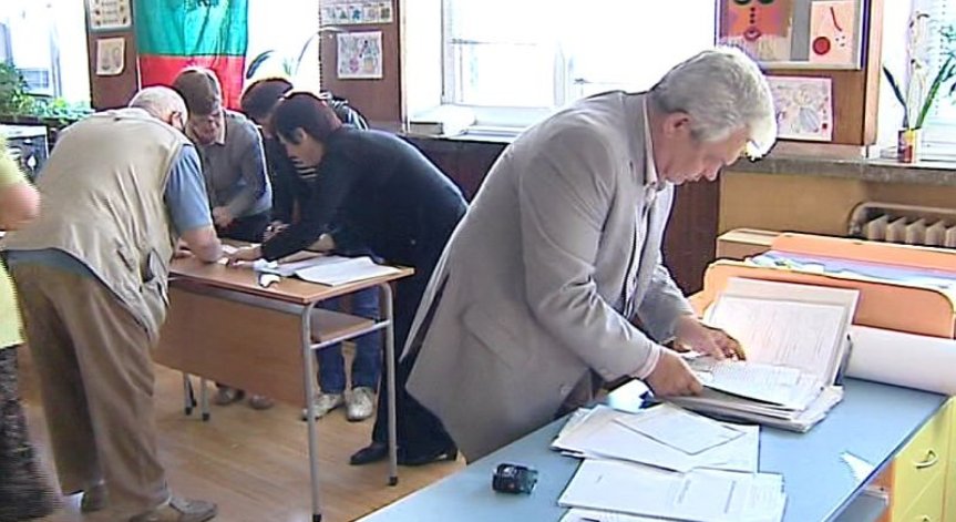 До 9 септември българите в чужбина могат да подават заявление за гласуване