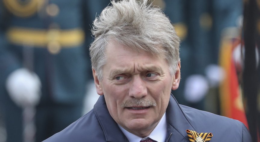 Песков: Не използваме газ и петрол като оръжие за политически натиск