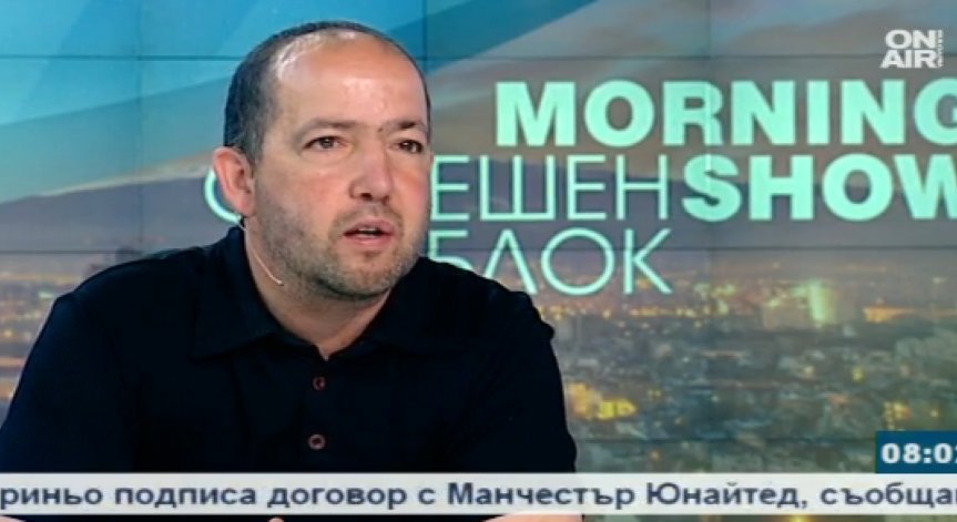 Преиздават нецензурираните произведения на Димитър Талев