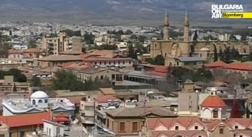 Европейски лидери обсъждат енергийната независимост от Русия