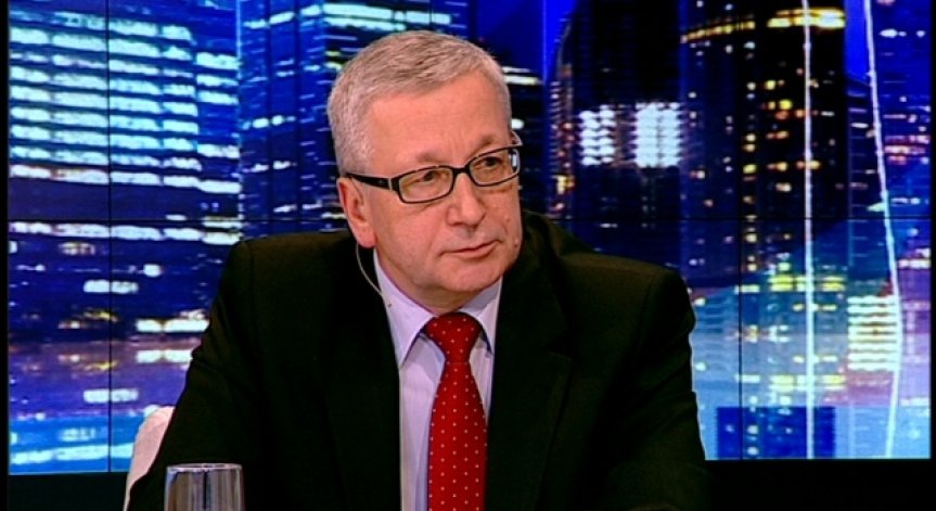 Лешек Хенсел: Нито една страна няма интерес от втора Студена война