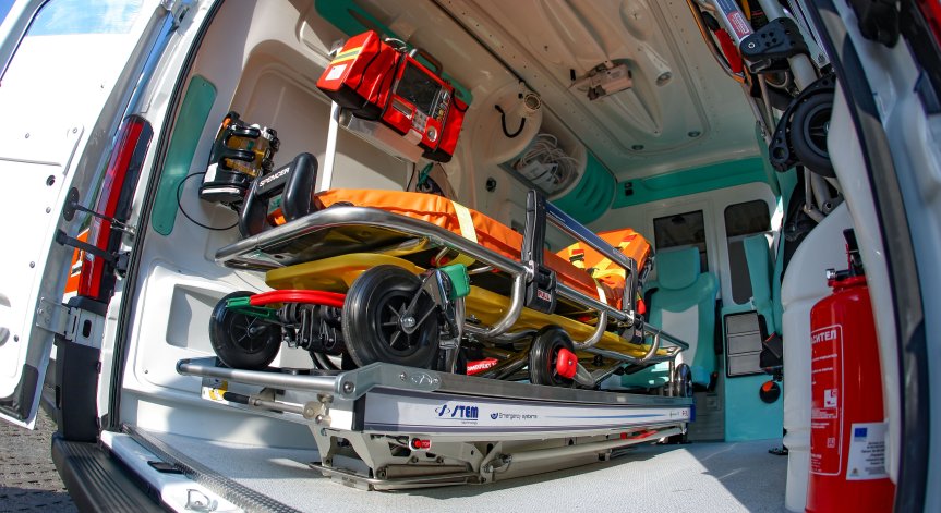 Жена и дете са с опасност за живота след катастрофата на Хаинбоаз