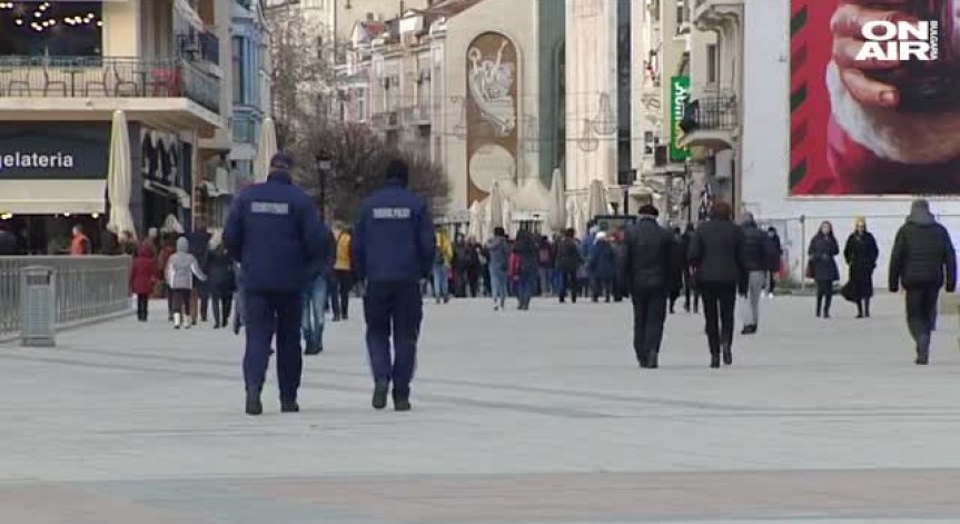 Пловдив тегли кредит до 120 млн. лв. за финансиране на проекти