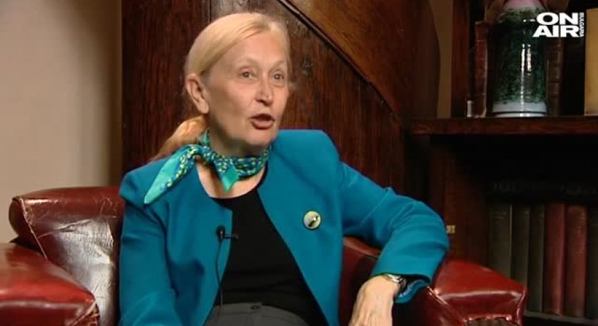 Историите ON AIR: Европа на кръстопът