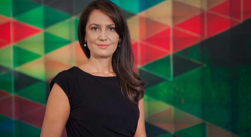 Доника Ризова стана посланик на каузата на фондация За нашите деца