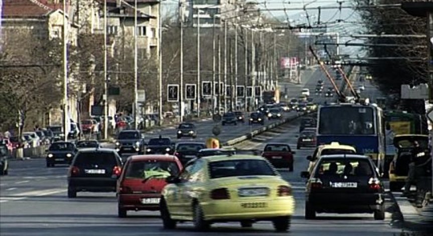 Ръст в продажбата на автомобилите на старо