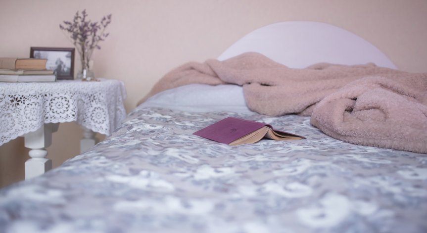 Кои са универсалните цветове за чаршафи