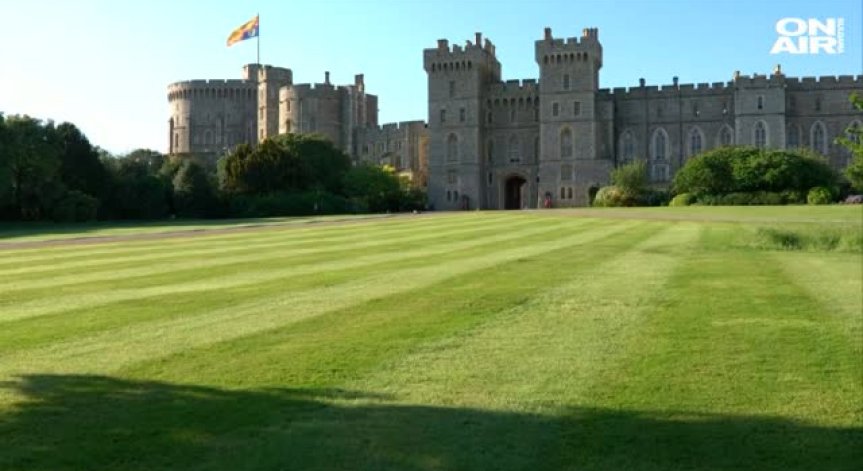 Емоциите след сватбата на принц Хари и Меган Маркъл не стихват