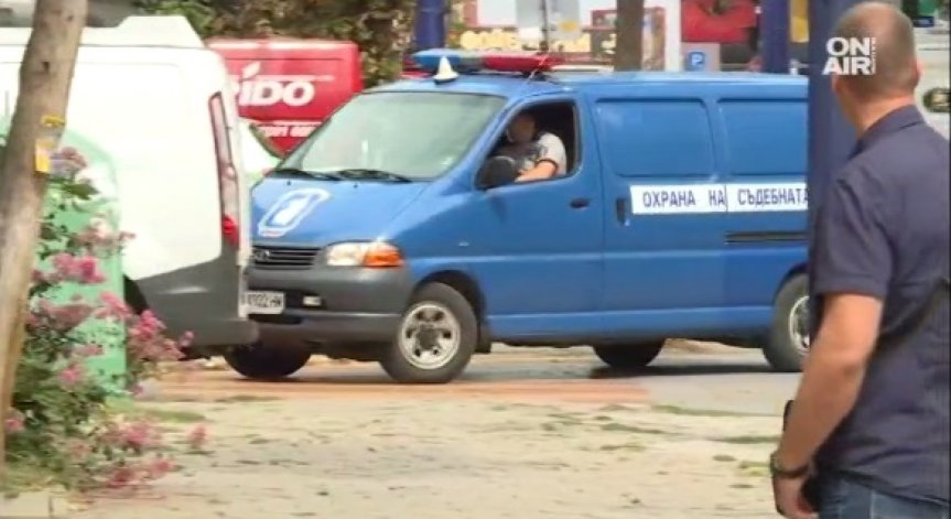 Разследването за убийството във Виноградец ще се гледа в Пловдив