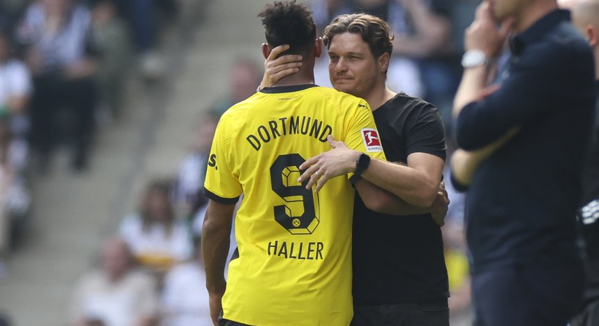 Голмайсторът на 