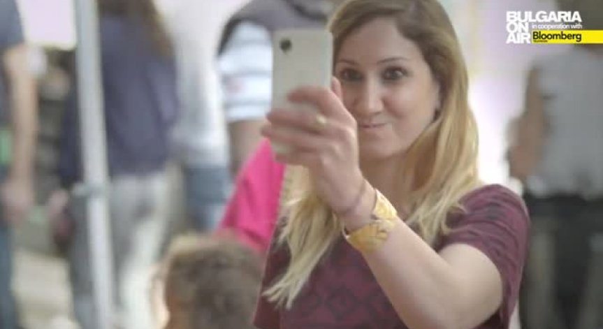 Skype пусна ново приложение за мобилни телефони, предназначено само за видео съобщения