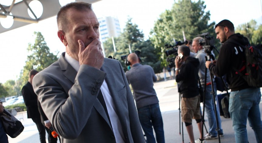 Младенов: Отиваме да защитим името на ЦСКА, играем като равен с равен с 