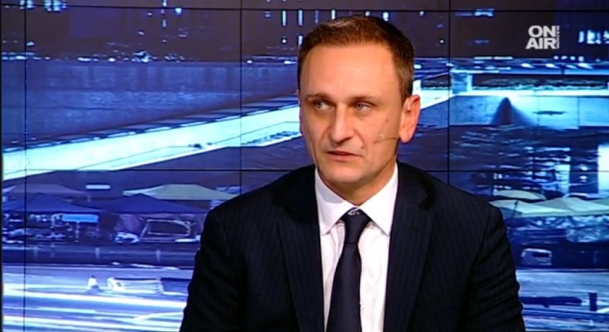 БСП ще търси подкрепа от обществото и партии за въвеждането на прогресивния данък