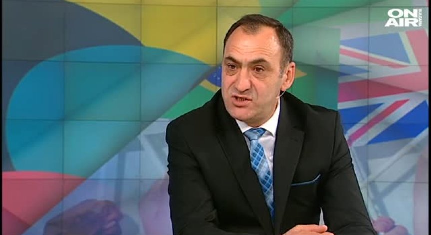 Жалбите срещу изказването на Каракачанов вече са четири
