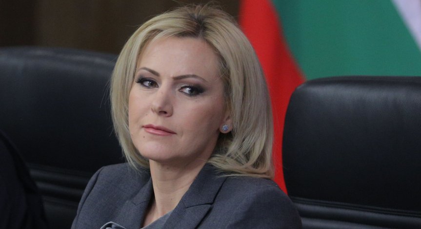 Прокуратурата образува преписки за санкционираните от САЩ лица