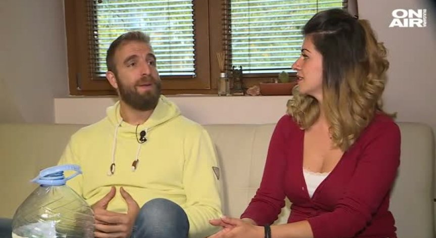 Ентусиасти събират средства за кувьоз с 