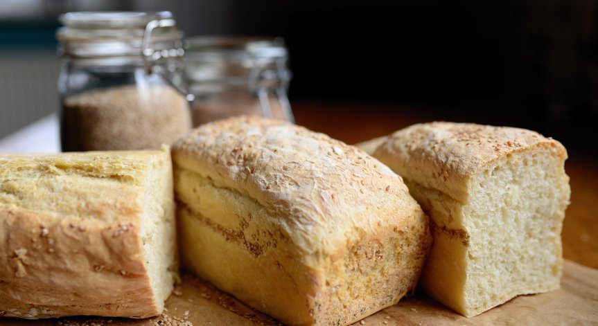 Какво се случва с тялото ни, когато спрем хляба?